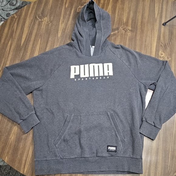 Puma Hoodie - Picture 1 of 13